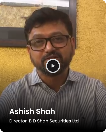shailesh kantak
