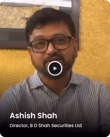 shailesh kantak