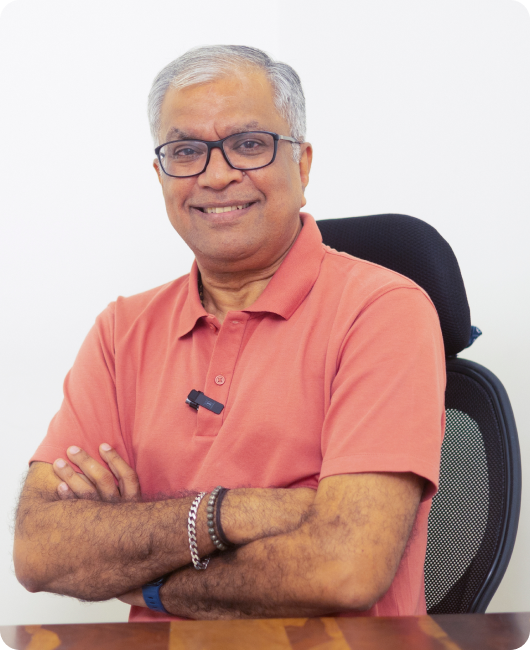 shailesh kantak